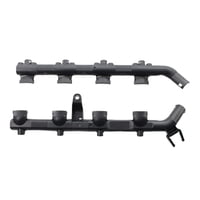 Ioensy - Arnés De Cableado De Bobina De Encendido Compatible Con Audi A4 A5 A6 S4 S5 S6 Q5 2008-17