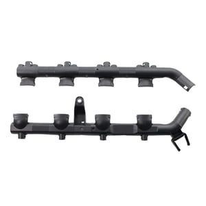 Ioensy - Arnés De Cableado De Bobina De Encendido Compatible Con Audi A4 A5 A6 S4 S5 S6 Q5 2008-17