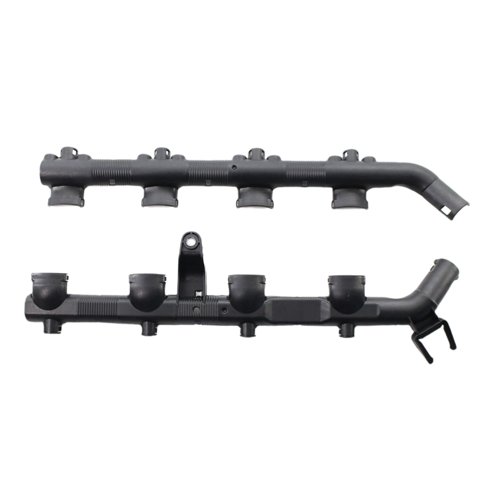 Ioensy - Arnés De Cableado De Bobina De Encendido Compatible Con Audi A4 A5 A6 S4 S5 S6 Q5 2008-17