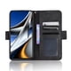 thumbnail image 5 of Funda Tipo Billetera FOXDOCK para Xiaomi POCO X4 PRO 5G – Tapa Flip con Tarjetero, 5 of 5