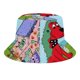 thumbnail image 5 of Clifford el Gran Perro Rojo Sombrero bucket para adultos, gorra de protección solar, sombrero de pescador plegable para viajes al aire libre, pesca y actividades de verano, 5 of 6
