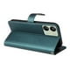 thumbnail image 5 of FOXDOCK Funda tipo Cartera para Xiaomi Redmi 13C – Cubierta de Cuero PU con Múltiples Ranuras, Bolsillo para Efectivo y Correa de Muñeca, 5 of 6