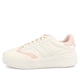 thumbnail image 2 of Zapatilla Mujer Graf Caña Alta Blanco, 2 of 5
