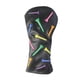 thumbnail image 2 of Funda De Madera Para Palos De Golf Funda Para Palos De Golf Para Campos De Golf Sala De Estar Golfista 1 Negro, 2 of 5