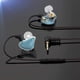 thumbnail image 2 of Auriculares Con Monitor Intraural Bmaster Triple Drivers Azul, 2 of 3