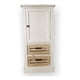 thumbnail image 1 of Mueble Cabinet 2 Cajones Y 1 Puerta - S4009, 1 of 3