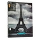 thumbnail image 1 of Puzzle Rompecabezas Torre Eiffel París 1500 Piezas, 1 of 3