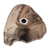 Magideal - Manta Turbo, Envoltura Térmica Para Turbo, Envoltura Protectora Térmica Para Turbo De Coche Para N14 Y N18