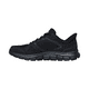 thumbnail image 2 of ZAPATILLAS URBANAS SKECHERS TRACK LESHUR HOMBRE 233039-BBK - Talla 41, 2 of 5