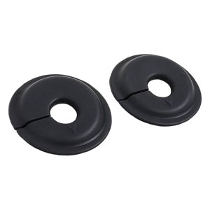 Magideal - Tapón De Orificio De Limpiaparabrisas De Silicona A Prueba De Polvo Para El Orificio Inferior Del Del Limpiaparabrisas Para El Modelo