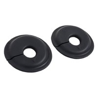 Magideal - Tapón De Orificio De Limpiaparabrisas De Silicona A Prueba De Polvo Para El Orificio Inferior Del Del Limpiaparabrisas Para El Modelo