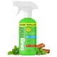 thumbnail image 1 of Aerosol de aceite de menta BugMD, repelente de ratones, 500 ml, para interiores y exteriores, 1 of 2