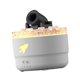thumbnail image 3 of Humidificador Difusor De Aroma, Pequeño Humidificador De Aire Para Yoga, Sala De Estar, Mesa, Color Blanco, 3 of 3