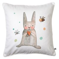 Tuyo Print - Cojín Conejito 45X45