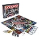 thumbnail image 3 of Monopoly The Falcon and The Winter Soldier, 3 of 4