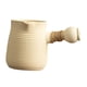 thumbnail image 1 of Tetera De Porcelana Tetera De Hojas Sueltas Tetera Para Casa De Té Al Aire Libre Camping L Blanco, 1 of 3