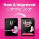 thumbnail image 2 of Almohadillas sanitarias U de Kotex Balance Teen Ultra Thin Overnight, 2 of 9