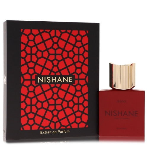 Perfume Nishane Zenne Extrait De Parfum 50 ml para hombre y mujer