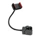 thumbnail image 4 of Clip De Cuello De Cisne Para Teléfono Móvil Y Tableta, Ideal Para Cintas De Correr, Manillares De Bicicletas De Interior De 5 A 9 Cm., 4 of 5