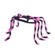 thumbnail image 5 of Disfraz De Halloween Para Perros Y Gatos, Cómodo Y Fácil De Usar, Color Rosa, Talla Grande., 5 of 5