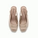 thumbnail image 3 of Zapato Mujer Marfil Adriana Piccadilly, 3 of 3