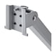 thumbnail image 3 of Adaptador de Soporte Amaran Verge con Montura de Bloqueo Rápido Plata, 3 of 8