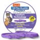 thumbnail image 1 of Collar antipulgas y garrapatas Hartz UltraGuard ProMax para gatos de 14 meses, 1 of 4