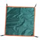 thumbnail image 4 of Cubierta Superior Para Tienda De Campaña De 22 X 22 Pulgadas, Portátil, Impermeable, Para Exteriores, Mochileros, Camping, Color Verde, 4 of 5