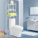 thumbnail image 4 of Estante organizador de baño metal 3 niveles 153x48x25 cm, 4 of 5