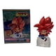 thumbnail image 1 of Dragón Ball Super Warrior Ss 4 Gogeta 7cm, 1 of 2
