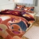 thumbnail image 1 of Juego de ropa de cama con estampado Ch_aa_nder, juego de funda nórdica de 3 piezas, funda nórdica y fundas de almohada para mujeres, hombres y adolescentes. Elija entre:, 1 of 3