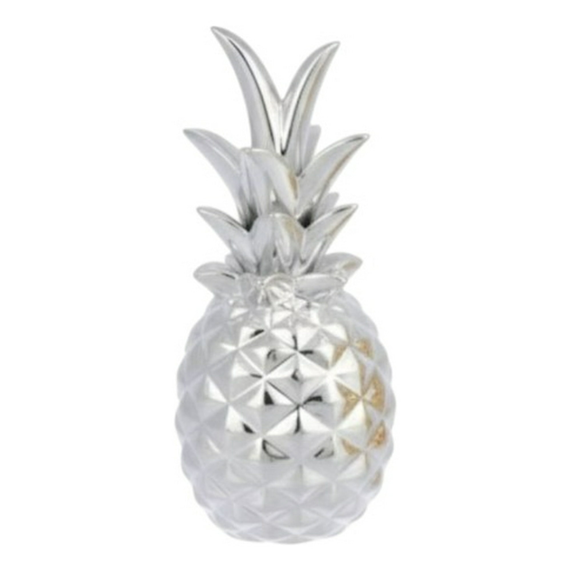 Genérico - Figura Decorativa Estatua Piña Moderno Adorno Hogar Jhn