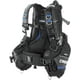 thumbnail image 1 of Chaleco Compensador Buceo Aquaride Azul - Xl, 1 of 3