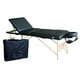 thumbnail image 1 of Camilla Plegable M1 Premium Negro, 1 of 2