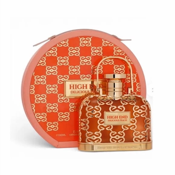 Perfume Emper High End Delicious Peach EDP 100ml Mujer