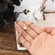 thumbnail image 5 of Cierres magnéticos de corazón en oro de 14 quilates, cierre de langosta doble en plata de ley 925, extensor de cadena para collares, pulseras y bisutería (oro), 5 of 7