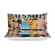thumbnail image 3 of Funda nórdica de cama Usopp, divertida, de dibujos animados de anime, ligera, de 3 piezas, edredón, fundas, 3 of 3