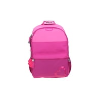 Happy Girl - Mochila Niña Grande Original Premium Hg65659-P
