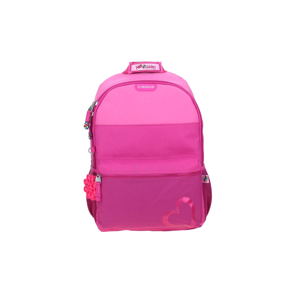 Happy Girl - Mochila Niña Grande Original Premium Hg65659-p