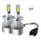 thumbnail image 2 of Luces led C6 H7, 2 of 2