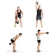 thumbnail image 2 of Kettlebell Pesa Rusa 4 Kg, 2 of 3
