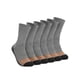 thumbnail image 1 of Calcetines Timberland PRO Sorbtek Moisture Control Arch Support, 1 of 4