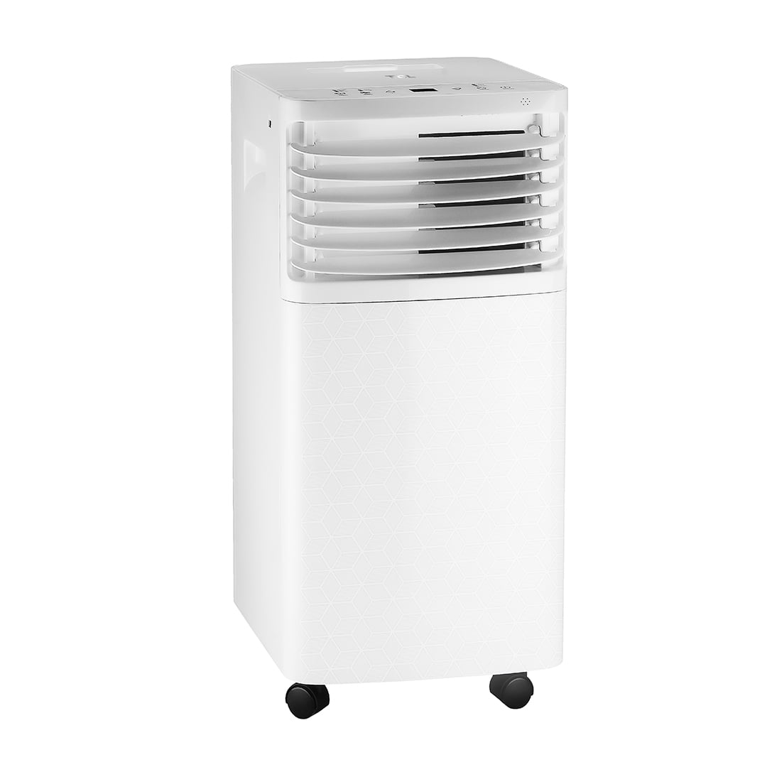 Aire Acondicionado Portátil Frío-Calor 12000 Btu 4 En 1