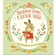 thumbnail image 1 of Libro Bunny Roo, te quiero, 1 of 2