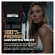 thumbnail image 3 of Nutrex Isofit Zero Bar Barras De Proteinas 12u Chocolate, 3 of 7
