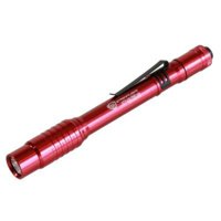Lápiz Óptico Pen Light Streamlight Pro Recargable Por Usb, Color Rojo