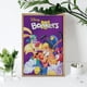 thumbnail image 4 of Bonkers Kits de Pintura de Diamantes para Adultos 5D DIY Diamond Art Kits Full Drill Diamond Dots para Regalo Decoración de Pared y Relajación Artes de Gemas 20*30cm, 4 of 6