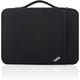 thumbnail image 1 of Funda para portátil Lenovo ThinkPad para notebook/tablet de 14 pulgadas, color negro, 1 of 4