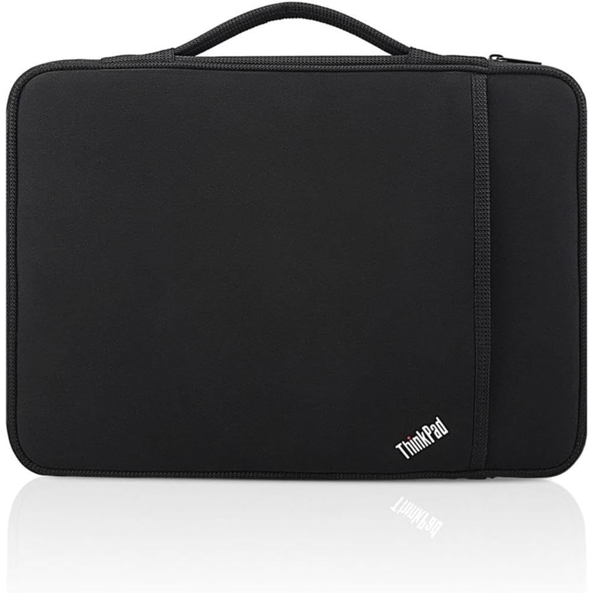 Funda Para Portátil Lenovo Thinkpad Para Notebook/tablet De 14 Pulgadas, Color Negro