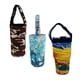 thumbnail image 5 of 3 Bolsas Portavasos Ligeras, Bolsa Multicampo De Flores, 5 of 5